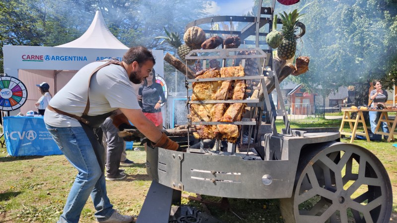 Carne, valor agregado y sustentabilidad